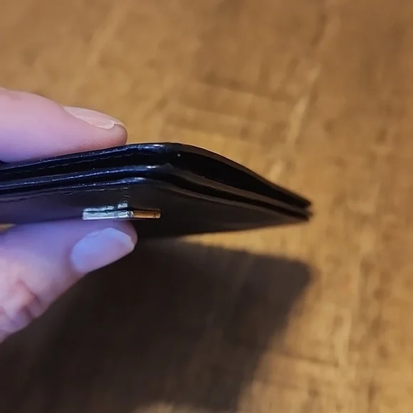 DUNHILL BUSINESS CARD HOLDER WALLET - Picture 9 of 16